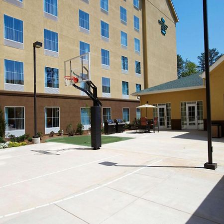 Homewood Suites By Hilton Birmingham-Sw-Riverchase-Galleria Hoover Exterior photo