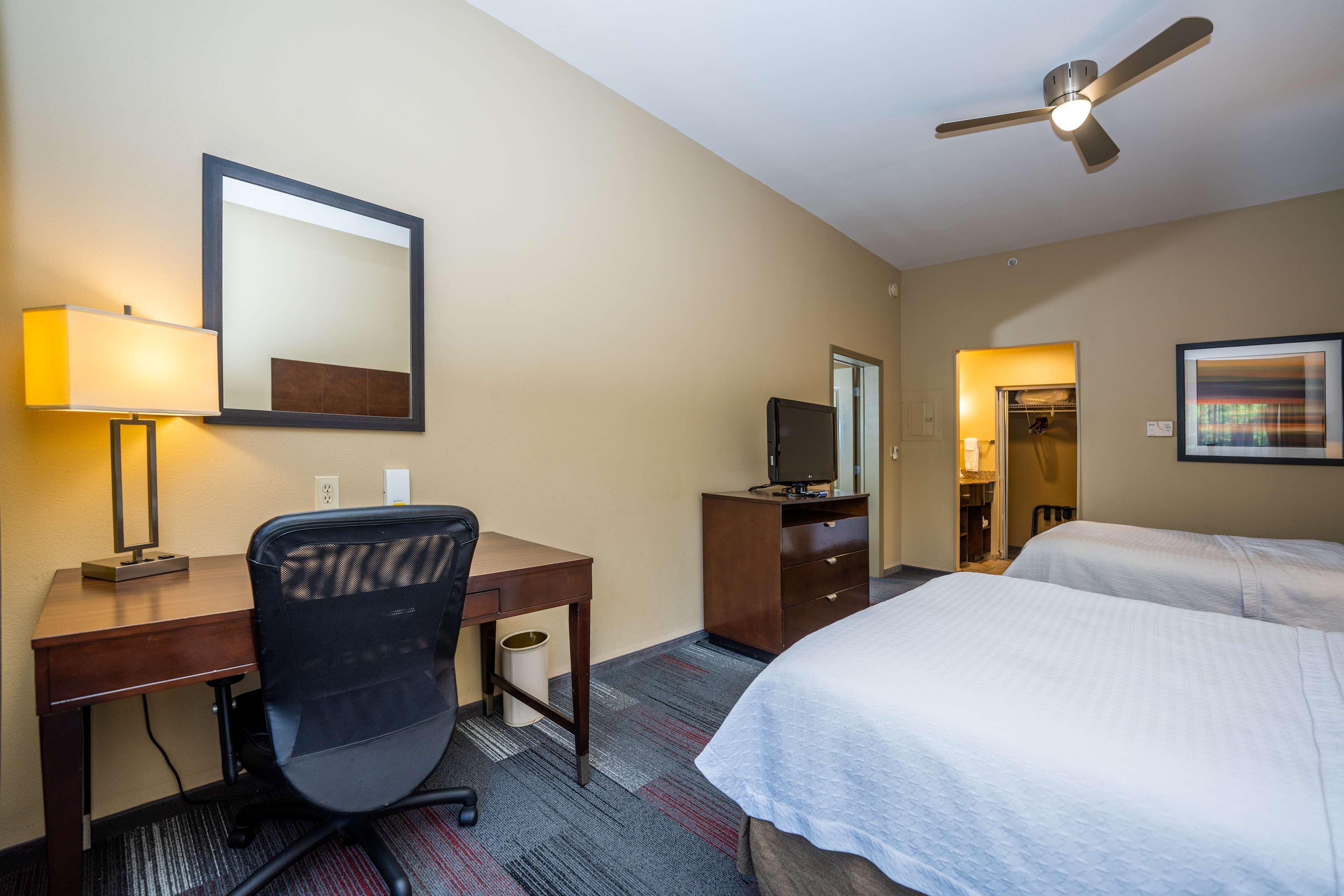Homewood Suites By Hilton Birmingham-Sw-Riverchase-Galleria Hoover Exterior photo