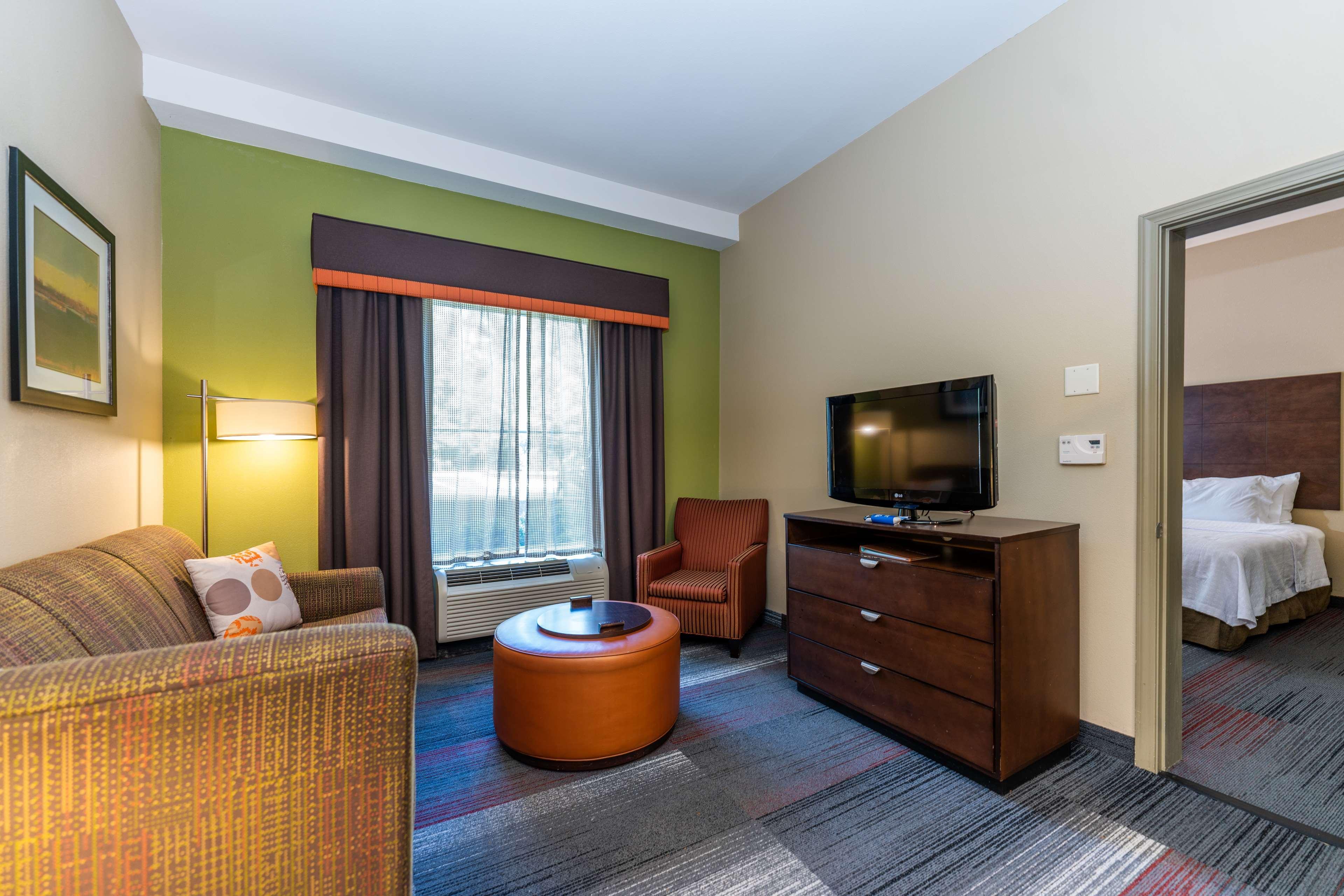 Homewood Suites By Hilton Birmingham-Sw-Riverchase-Galleria Hoover Exterior photo