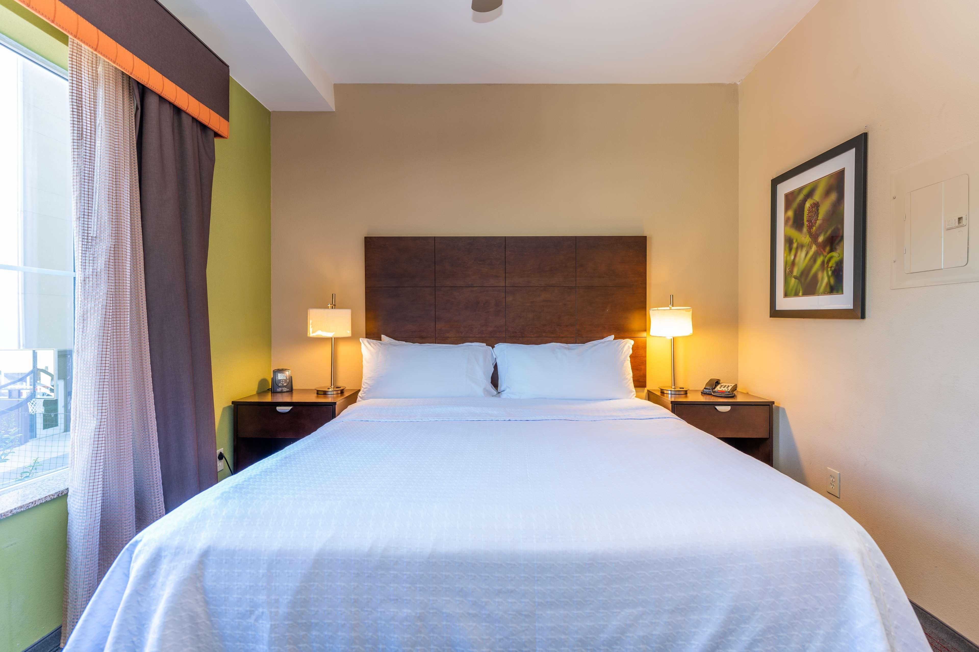 Homewood Suites By Hilton Birmingham-Sw-Riverchase-Galleria Hoover Exterior photo