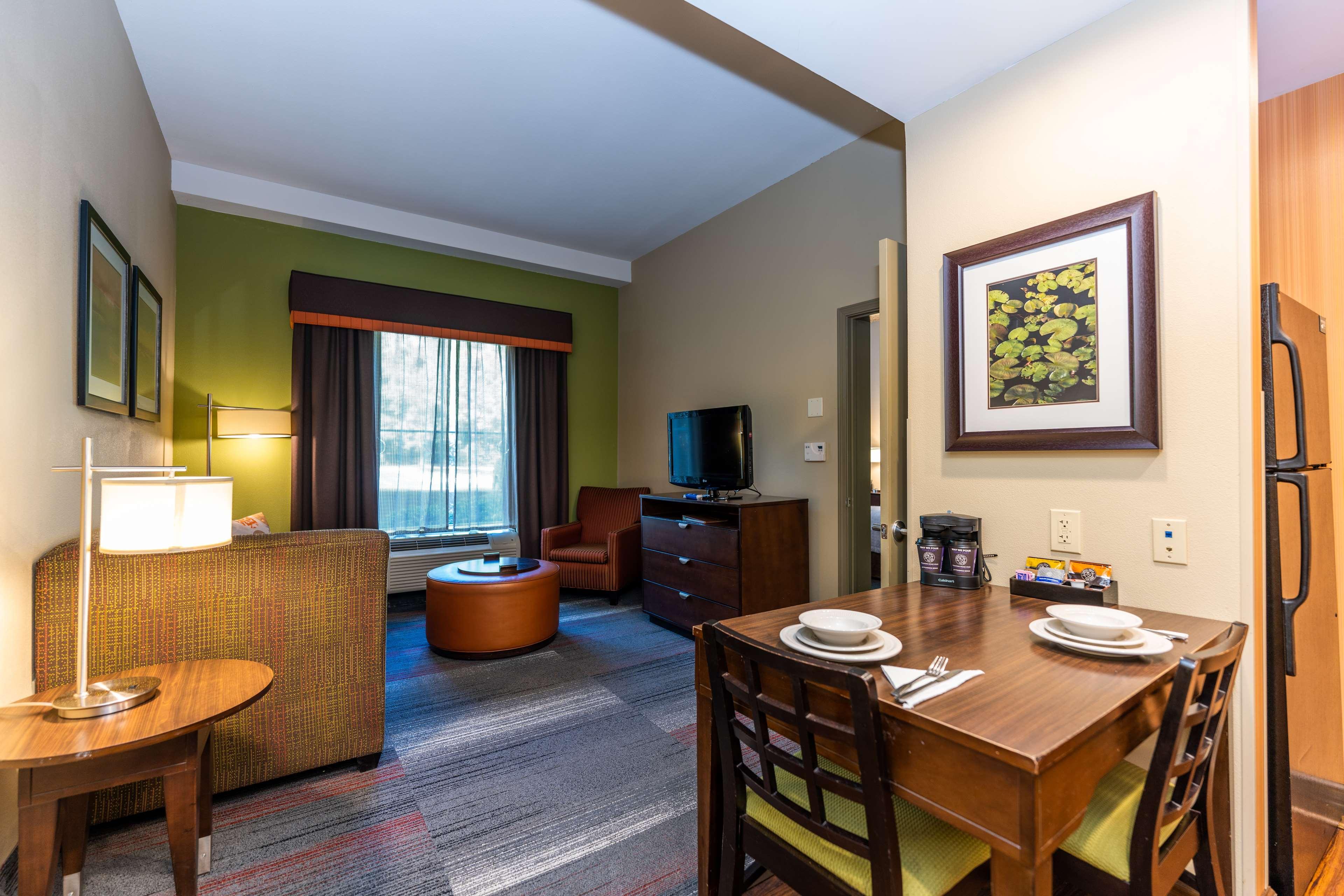 Homewood Suites By Hilton Birmingham-Sw-Riverchase-Galleria Hoover Exterior photo