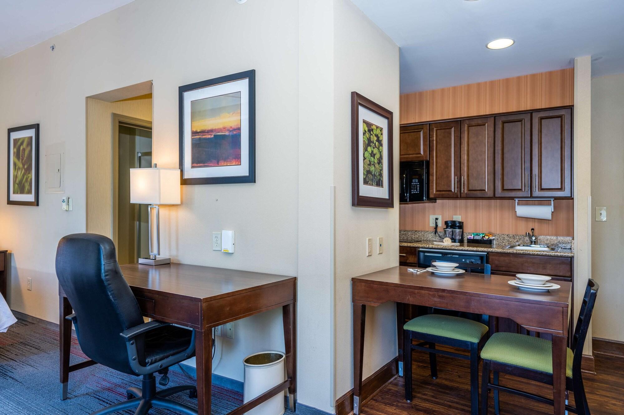 Homewood Suites By Hilton Birmingham-Sw-Riverchase-Galleria Hoover Exterior photo