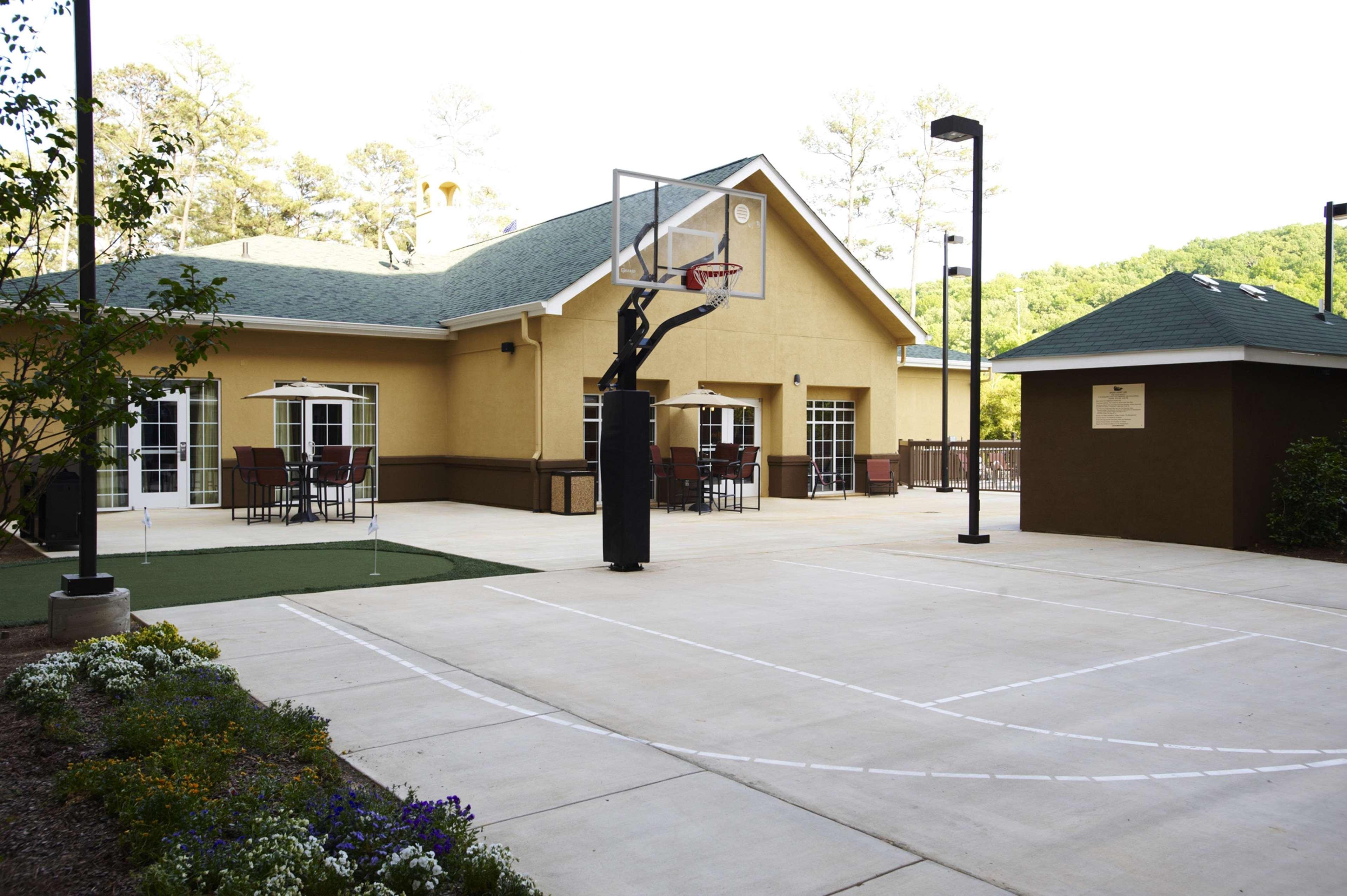 Homewood Suites By Hilton Birmingham-Sw-Riverchase-Galleria Hoover Exterior photo