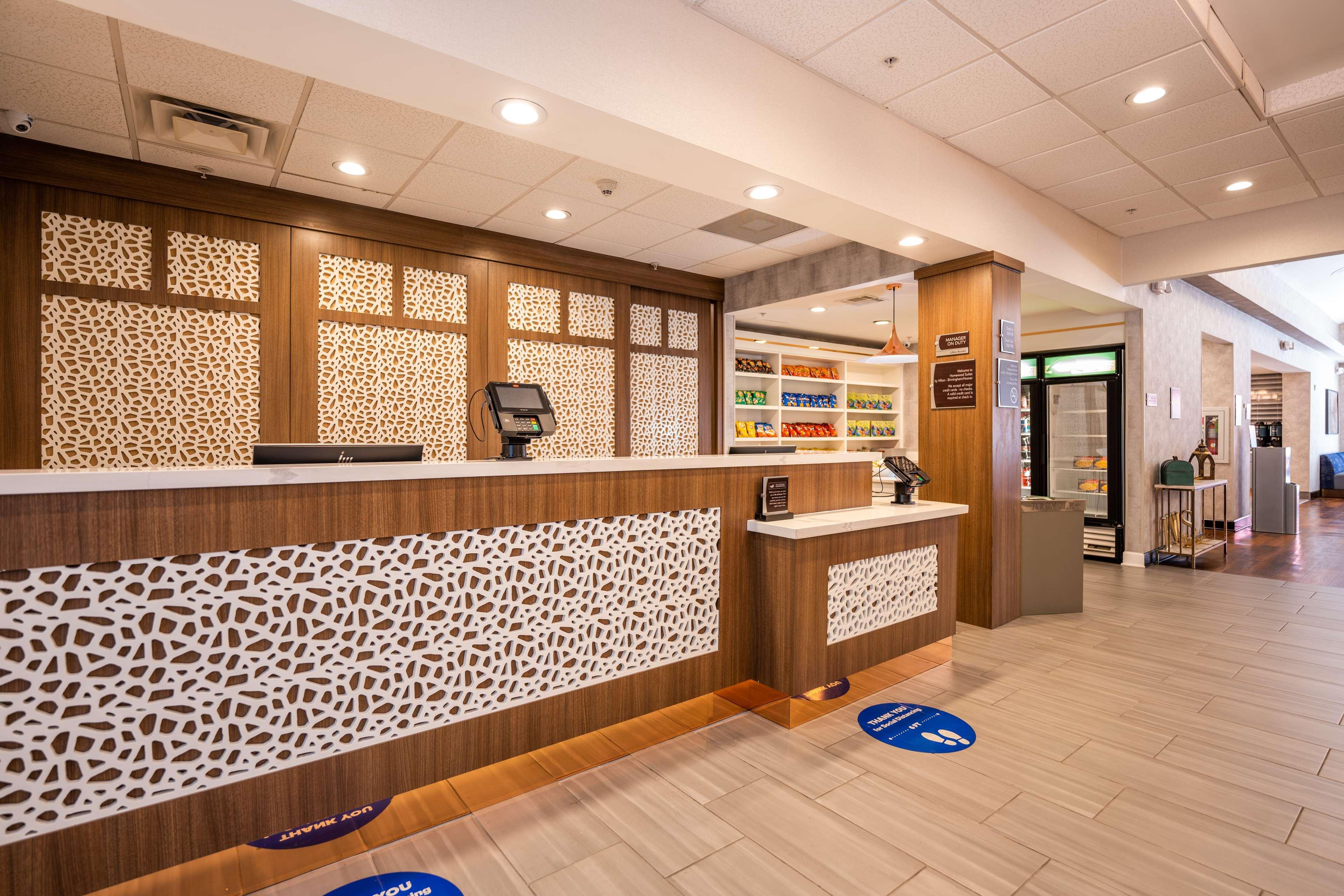 Homewood Suites By Hilton Birmingham-Sw-Riverchase-Galleria Hoover Exterior photo