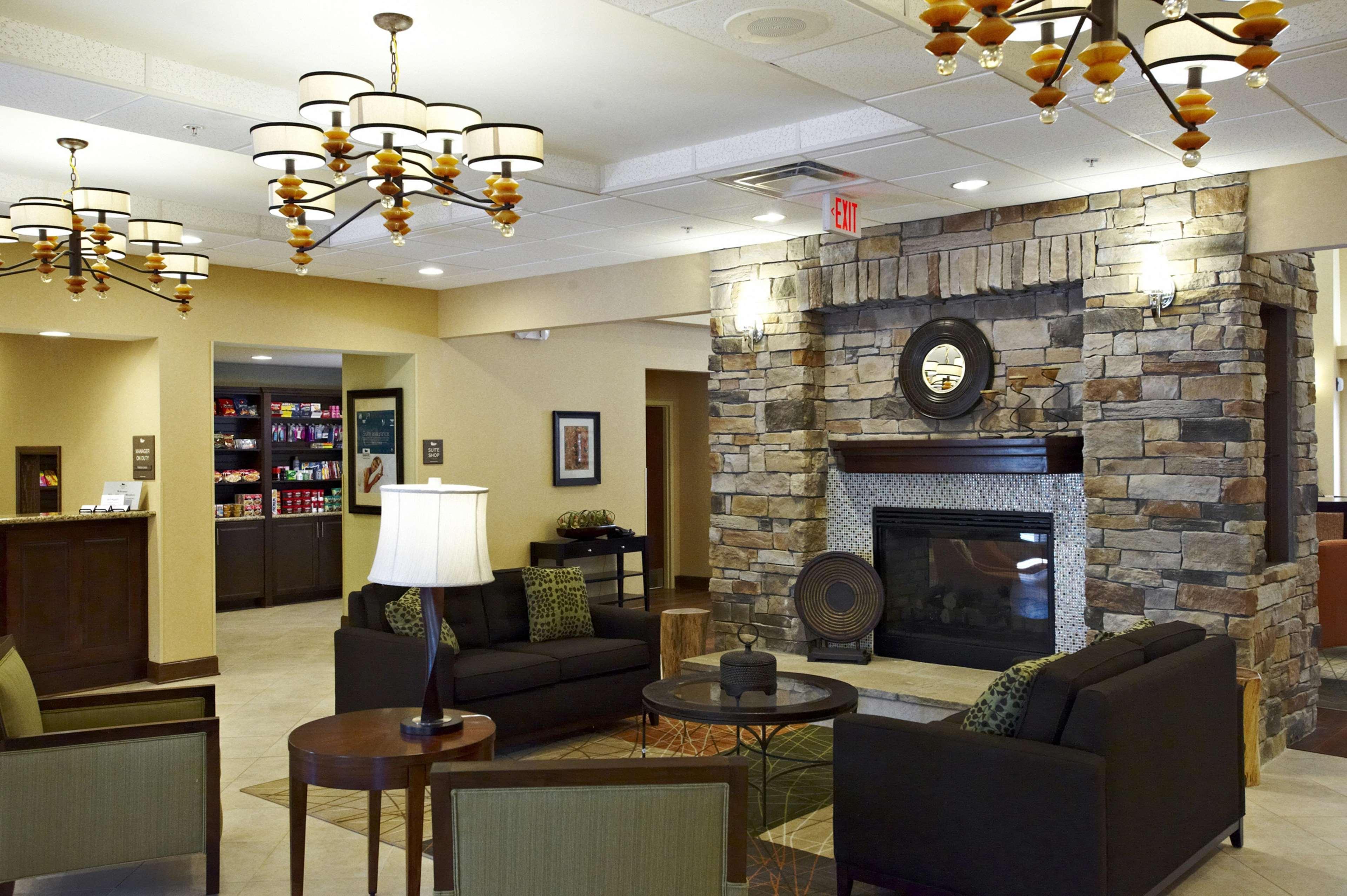 Homewood Suites By Hilton Birmingham-Sw-Riverchase-Galleria Hoover Exterior photo