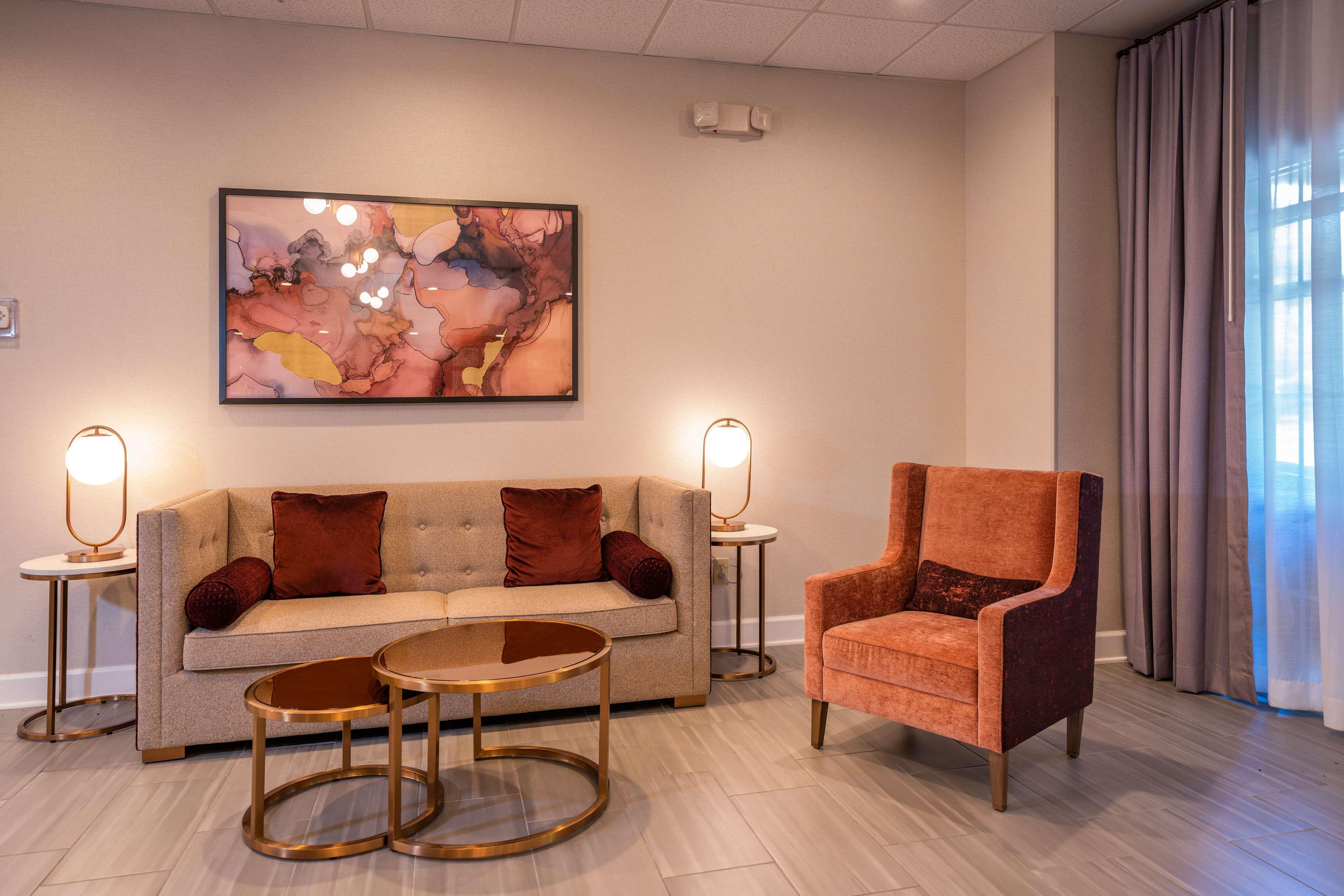 Homewood Suites By Hilton Birmingham-Sw-Riverchase-Galleria Hoover Exterior photo