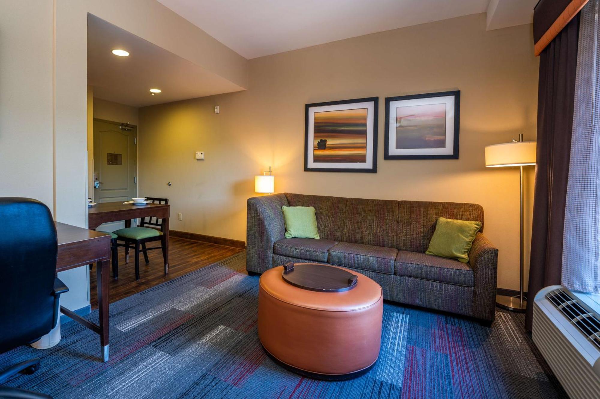 Homewood Suites By Hilton Birmingham-Sw-Riverchase-Galleria Hoover Exterior photo