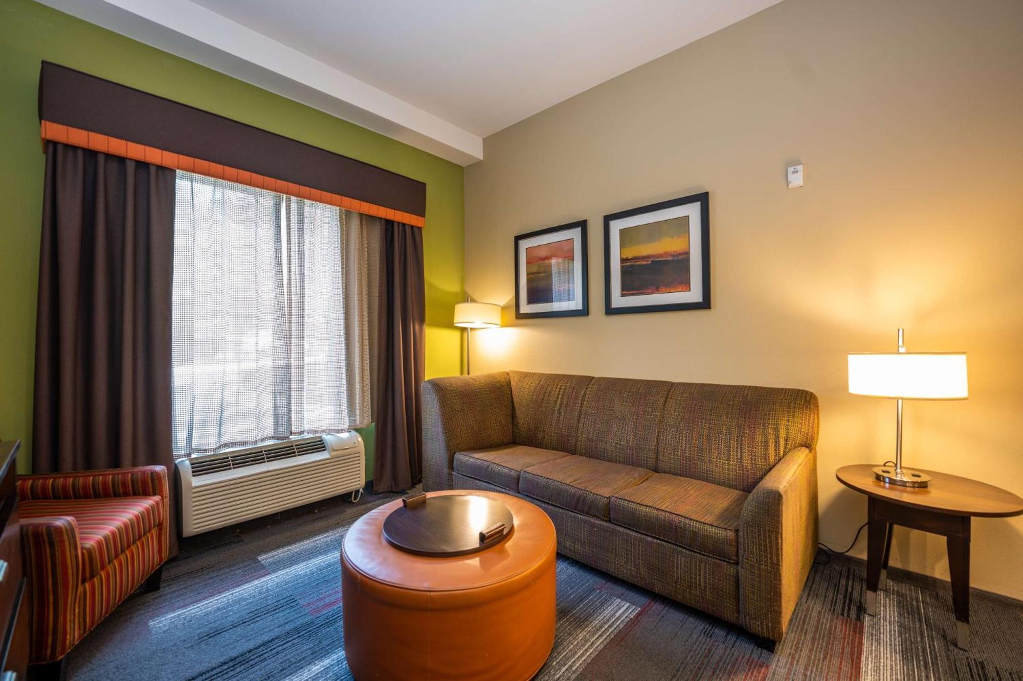 Homewood Suites By Hilton Birmingham-Sw-Riverchase-Galleria Hoover Exterior photo