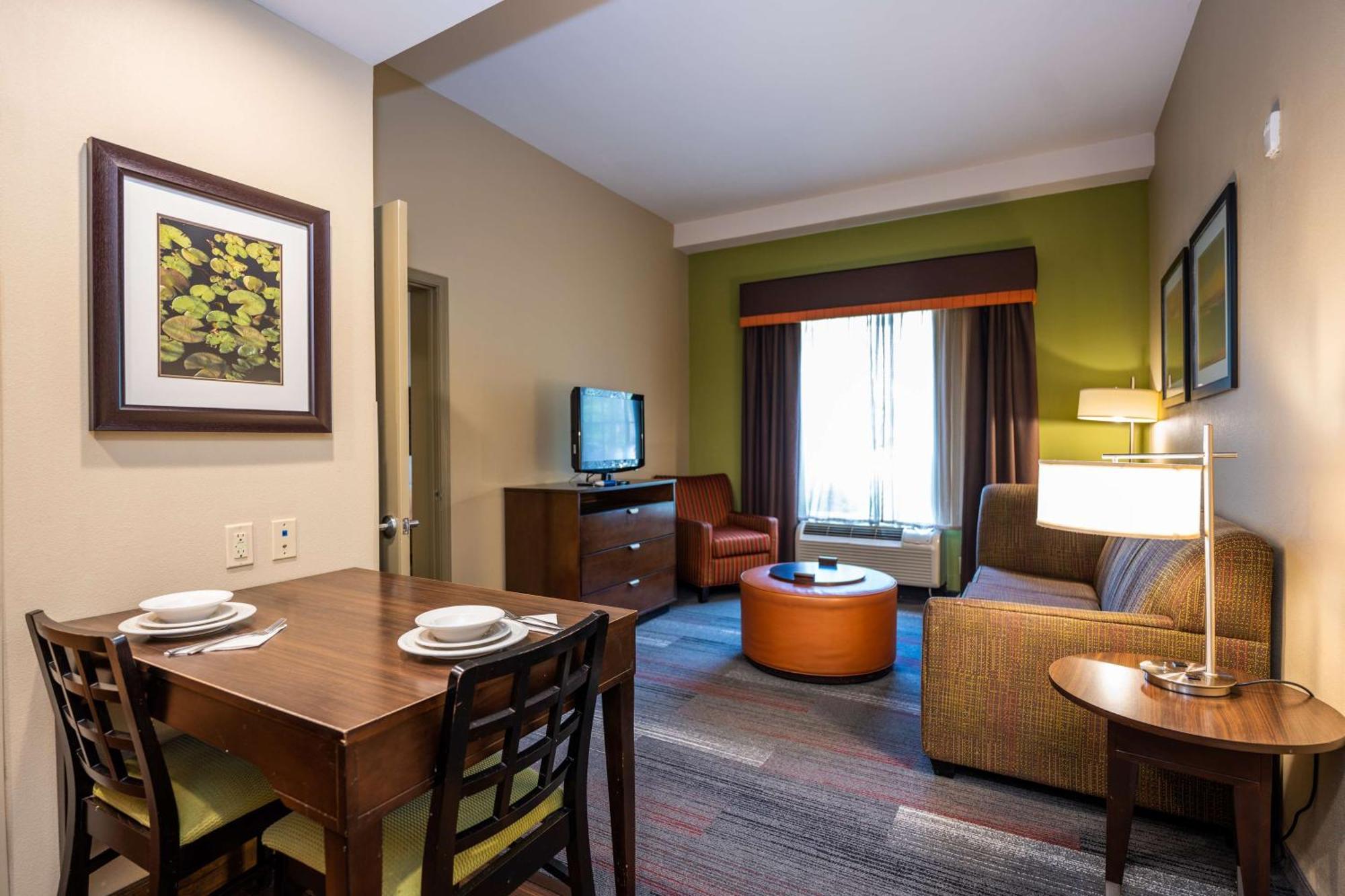 Homewood Suites By Hilton Birmingham-Sw-Riverchase-Galleria Hoover Exterior photo