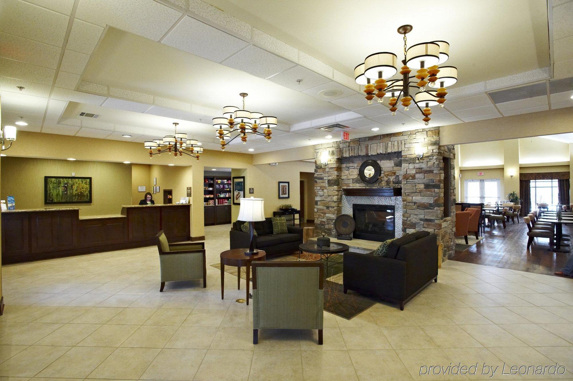 Homewood Suites By Hilton Birmingham-Sw-Riverchase-Galleria Hoover Interior photo