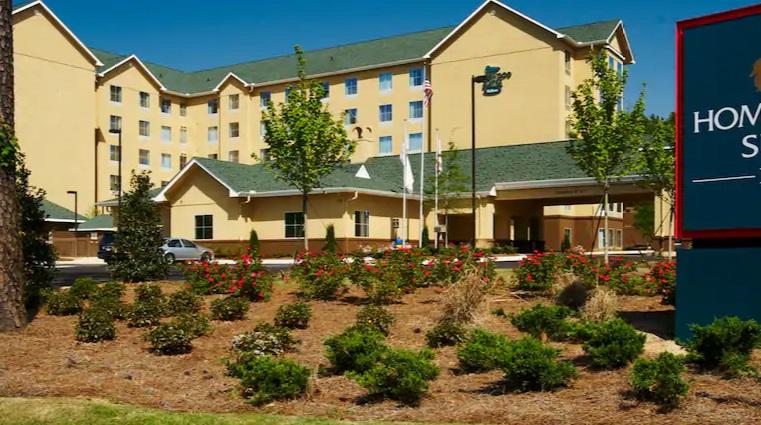 Homewood Suites By Hilton Birmingham-Sw-Riverchase-Galleria Hoover Exterior photo