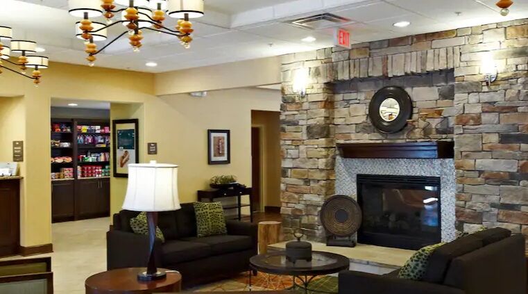 Homewood Suites By Hilton Birmingham-Sw-Riverchase-Galleria Hoover Exterior photo