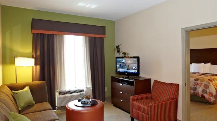 Homewood Suites By Hilton Birmingham-Sw-Riverchase-Galleria Hoover Exterior photo
